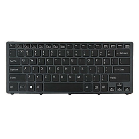 Bàn phím dành cho Laptop Sony VAIO Fit SVF14N 