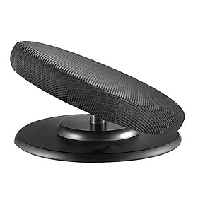 Balance Stability Disc Stability Wobble Cushion ,Durable, Premium, Soft Cushion Exercise Mat Round Training Improving Posture