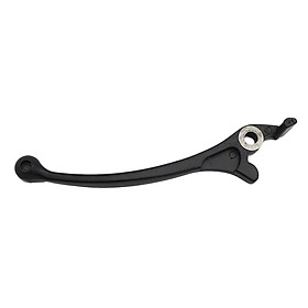 Right Side Brake Lever for 90cc 125cc 140cc PRO Dirt Bike Aluminum Alloy