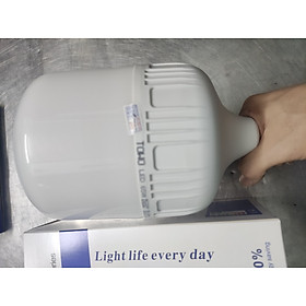 Bóng đèn Led trụ 65w ánh sáng trắng