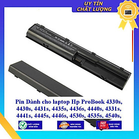 Mua Pin dùng cho laptop Hp ProBook 4330s 4430s 4431s 4435s 4436s 4440s 4331s 4441s 4445s 4446s 4530s 4535s 4540s - Hàng Nhập Khẩu  MIBAT161