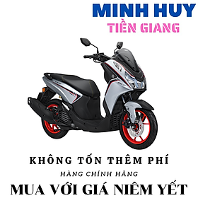 Xe Máy Yamaha Lexi 155 VVA 2024 - Phanh ABS phiên bản Tiêu Chuẩn (ĐẶT HÀNG )