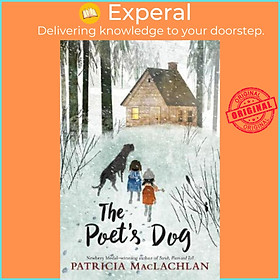 Sách - The Poet's Dog by Patricia MacLachlan (paperback)
