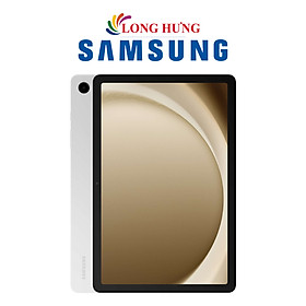 Hình ảnh Máy tính bảng Samsung Galaxy Tab A9+ Wifi (4GB/64GB) - Hàng chính hãng