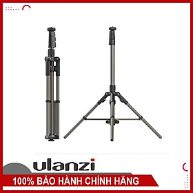 Mua ULANZI MT-39 - HÀNG CHÍNH HÃNG - Chân Tripod có thể kéo dài 190cm  hỗ trơ xoay 360° (Không gồm ngàm kẹp đ.thoại)