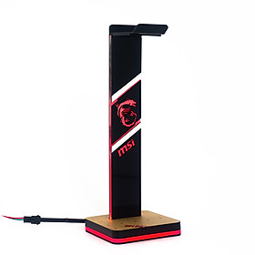 Mua Giá Treo Tai Nghe Basic RGB MSI - Hàng Nhập Khẩu