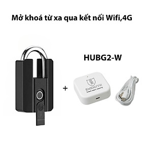 Mua Ổ Khóa Cửa Vân Tay Thông MInh Exsmith P303 Kèm Chìa Khóa Và Mở Bằng Điện Thoại Từ Xa