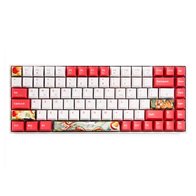 Mua Bàn phím cơ không dây Newmen GM840 Hot Swap Outemu Switch (Blue/ Brown/ Red/ Purple) - Hàng chính hãng