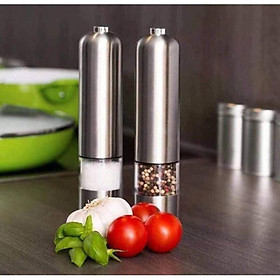 Mua Máy xay tiêu muối Silit