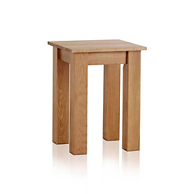 Mua Đôn Cao Oakdale Gỗ Sồi Ibie LTPHDALO (45 x 45 cm)