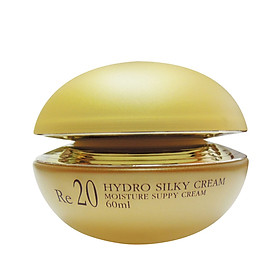 Omar Sharif Paris- Re20 Hydro Silky Cream- Kem Vitamin Chống Lão hóa