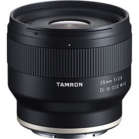 Hình ảnh ỐNG KÍNH TAMRON 35MM F2.8 DI III OSD For Sony E - Hàng chính hãng