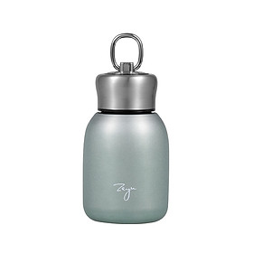 Bình Nước Giữ Nhiệt Có Móc Treo (300ml)