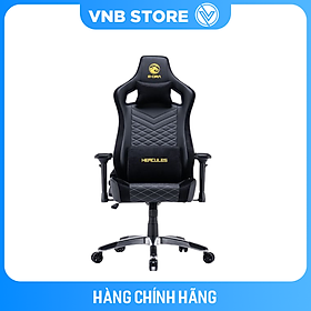 Mua Ghế Game E-DRA Hercules EGC203 PRO BLACK - Hàng chính hãng