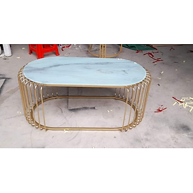 Mua Bàn trà sofa Juno Sofa 50 x 100 x 45 cm