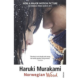 Hình ảnh Norwegian Wood