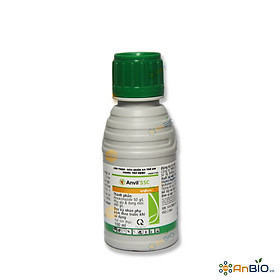 Mua THUỐC TRỪ NẤM BỆNH ANVIL 5SC Chai 100ml