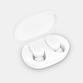 Tai Nghe Cảm Ứng Nhét Tai Bluetooth Không Dây 5.0 Xiaomi Mi