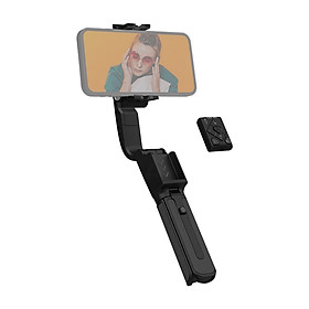 Mua Hohem iSteady Q - Gimbal Chống Rung Kiêm Gậy Selfie Xoay 360° Siêu Nhỏ Gọn  Tích Hợp Remote Điều Khiển Từ Xa  Theo Dõi Khuôn Mặt - Hàng Chính Hãng