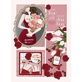 Sống Rực Rỡ Như Một Đóa Hoa - AZ Việt Nam - AZ Việt Nam