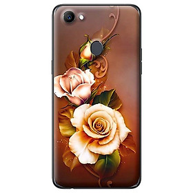 Ốp lưng cho Oppo F7 nền 205 - Hàng chính hãng