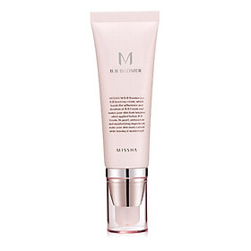 Kem Lót Trang Điểm Dưỡng Ẩm MISSHA (40ml)