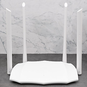 Mua Router Wifi Chuẩn AC1200 Tenda AC5 V3 Trắng - Hàng chính hãng