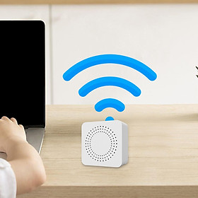 APP Control smart Switch voice Control 10A for Tuya WIFI