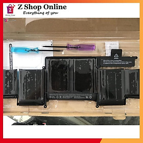 Mua Pin (Battery) Dùng Cho Macbook Pro 13 Retina A1493 A1502 Late 2013 Mid 2014 New Original