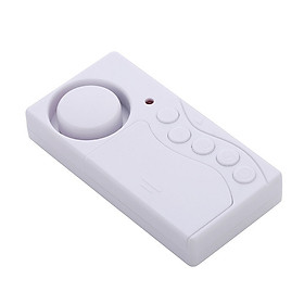 Mua Chuông báo có trộm mở cửa ( Tặng 01 miếng thép đa năng 11in1 )