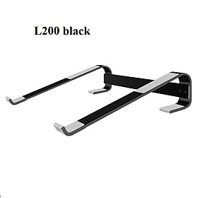 Giá đỡ nhôm kiêm đế nâng Laptop stand xoay 360 độ A360 nhôm nguyên khối tản nhiệt, chân đế xoay 360 độ