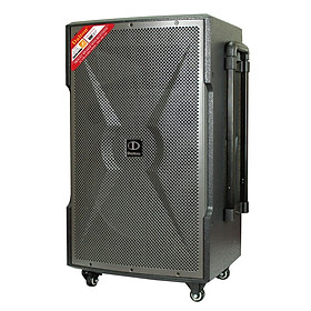 Mua Loa kéo hát Karaoke cao cấp chính hãng Dalton TS-15G700X (700W  Bass 40cm)