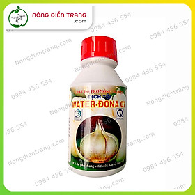 Mua Dịch Tỏi Trừ Sâu Sinh Học Water Đona 07 - Chai 500ml VTNN Nông Điền Trang