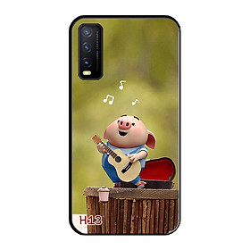 Ốp Lưng Dẻo Dành Cho VIVO Y20s