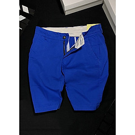 Short Kaki P&B QS54
