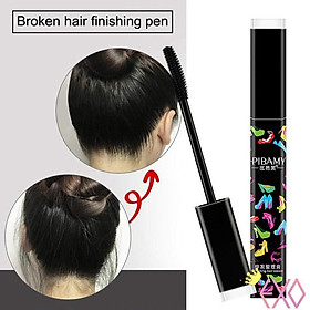 Mascara chải tóc vào nếp Weichai Finishing Hair Cream cao cấp