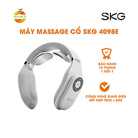 Máy massage cổ 4098E SKG