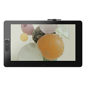 Bảng Vẽ Điện Tử Wacom Cintiq Pro 32 23.59inch - Pen & Touch DTH-3220/K0-CX - Hàng Chính Hãng