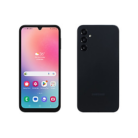 Mua Điện Thoại Samsung Galaxy A24 (8GB/128GB) - Hàng Chính Hãng