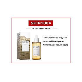 Tinh Chất cho da nhạy cảm Skin1004 Madagascar Centella Asiatica Ampoule 100ml