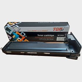 Hộp mực TOPJET W1335A dùng cho máy in HP M438n/ M438dn/ M438nda/ M440n/ M440nd/ M440nda/ M442n/ M443nda - 335A CÓ CHÍP - Hàng chính hãng