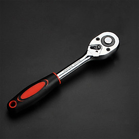 Bộ Cờ Lê Mô-men Xoắn Cho Vít 24 Bánh Răng (1/4 inch 3/8 inch 1/2 inch)