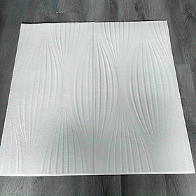 Mua Bộ 10 Tấm Xốp Dán Tường Vân Sóng 70x70cm Sang Trọng  Lịch Lãm