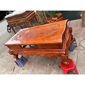 Mua bộ ghế hoàng gia hương đá