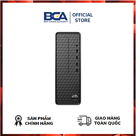 Mua HP Slim Desktop S01-pF2025d PC (6K7A3PA) - Hàng chính hãng