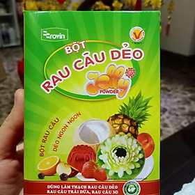 Mua Bột rau câu dẻo Provin 1 gói 12g
