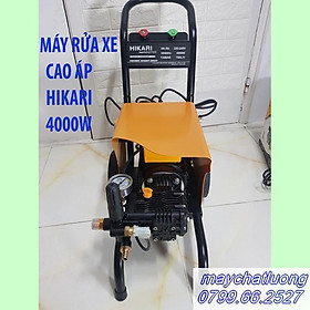 Mua Máy Rửa Xe Cao Áp