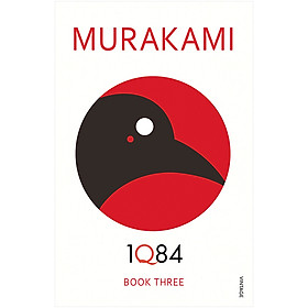 Nơi bán 1Q84: Book 3 - Giá Từ -1đ