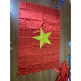 Mua Cờ Việt nam 1x1 5m