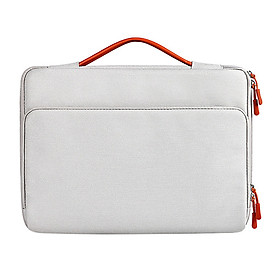 Túi xách - túi chống sốc cho laptop 14.1 INCH cao cấp phong cách mới - 0126